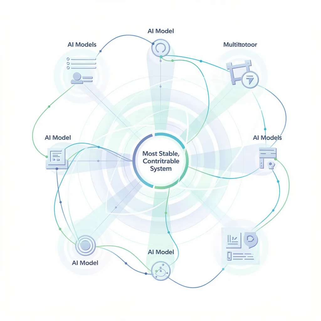 KI Session am Mittwoch: Claude – Was passiert da gerade?!?